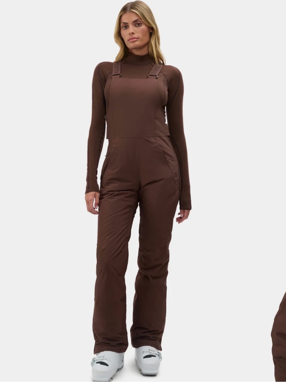 Halfdays Carson Bib Pants